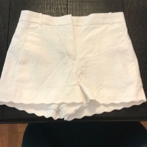 J crew shorts